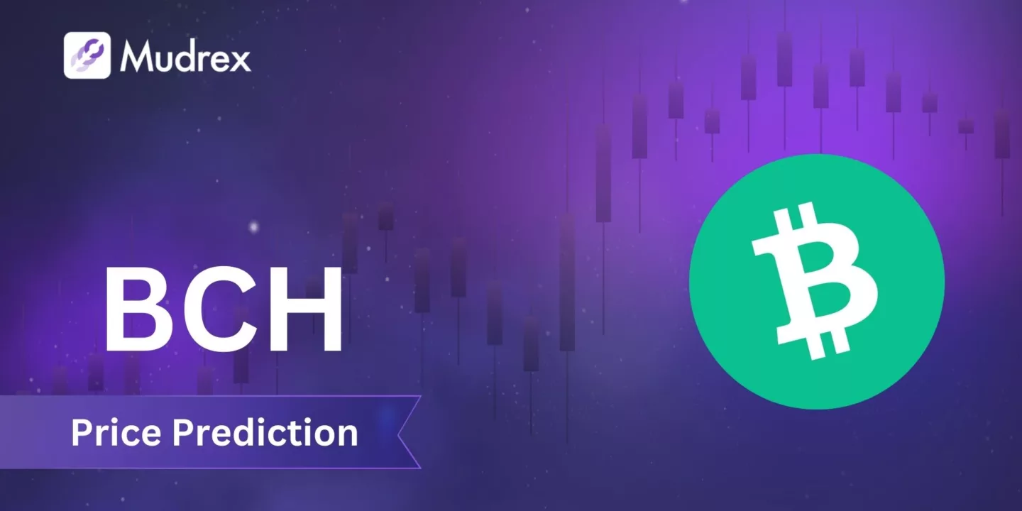 Bitcoin Cash Price Prediction