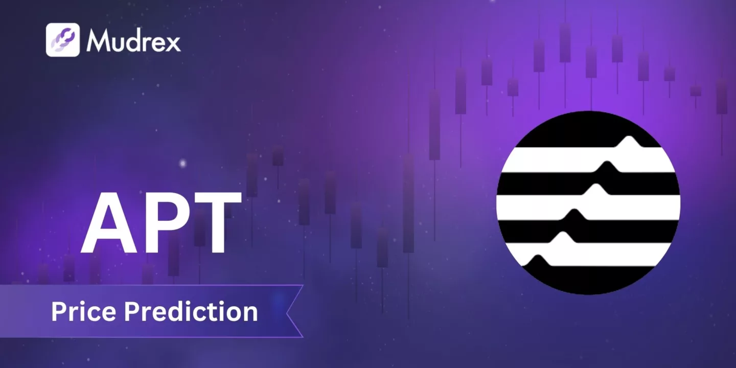 Aptos price prediction