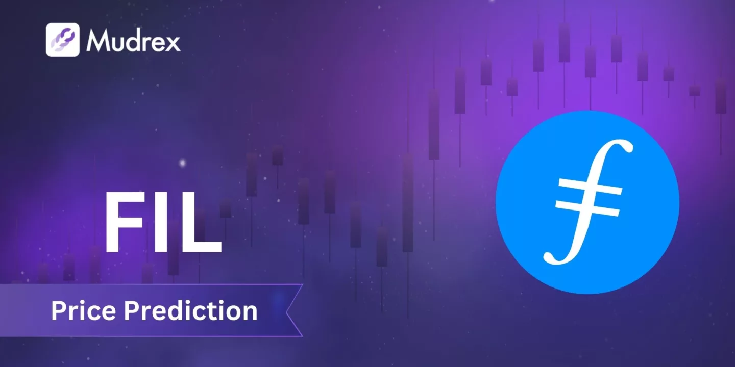 Filecoin price prediction