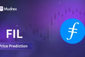 Filecoin price prediction