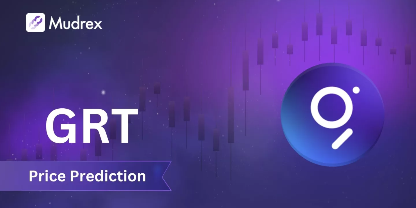 The Graph Price Prediction