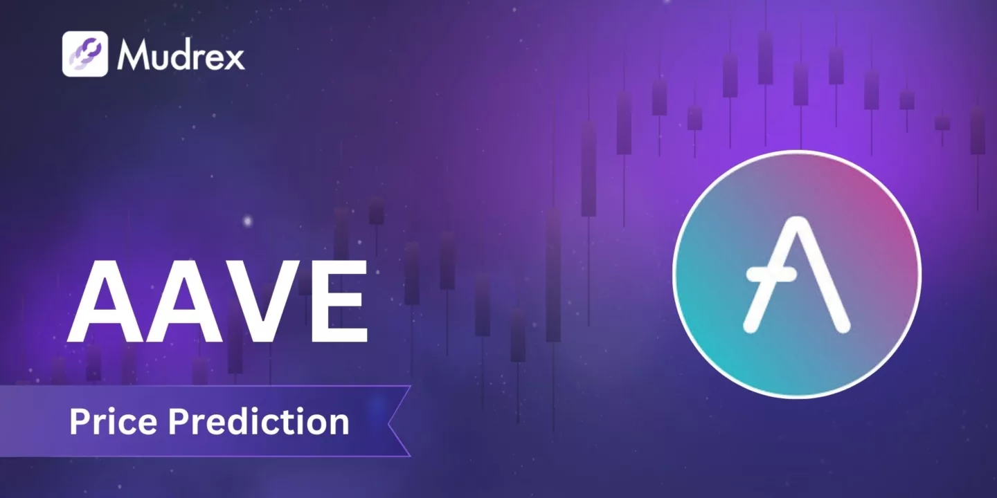 Aave Price Prediction