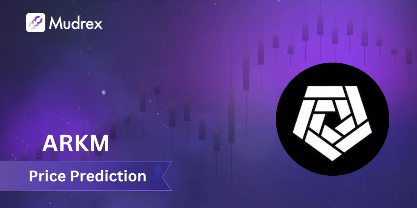 ARKM Price Prediction