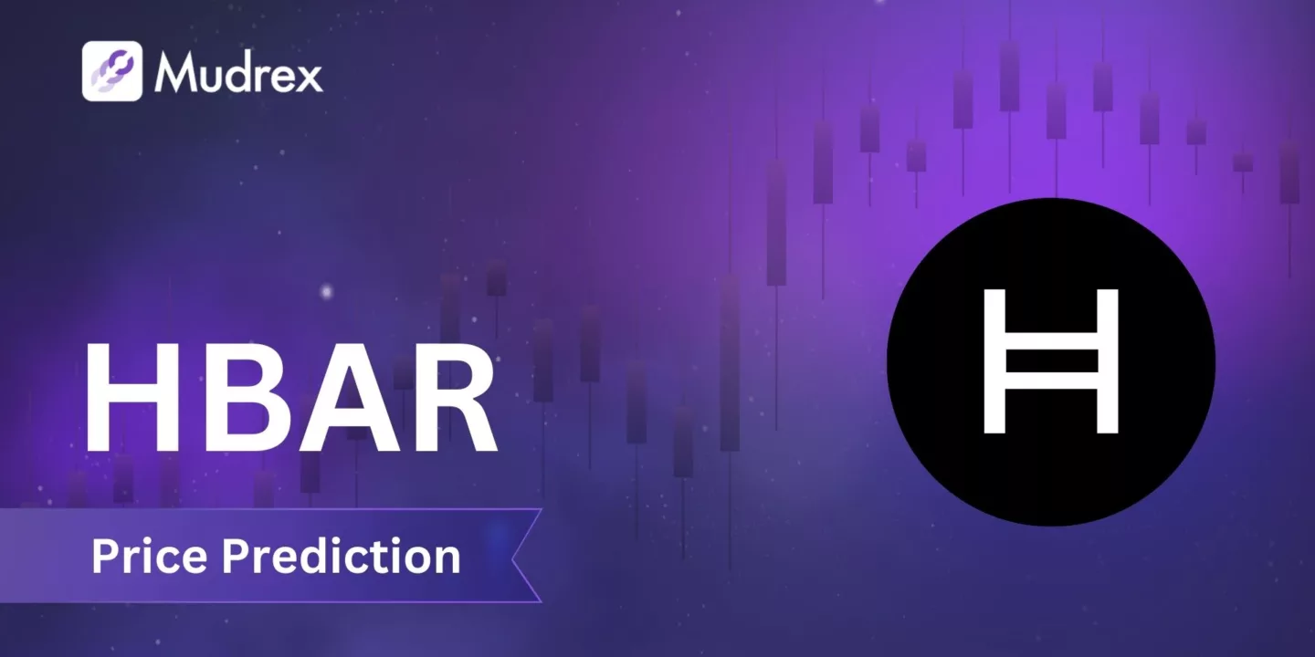 HBAR price prediction