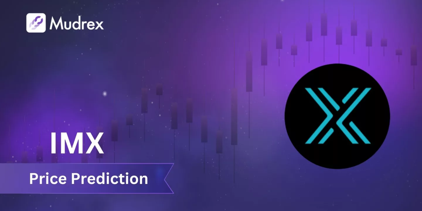 IMX price prediction