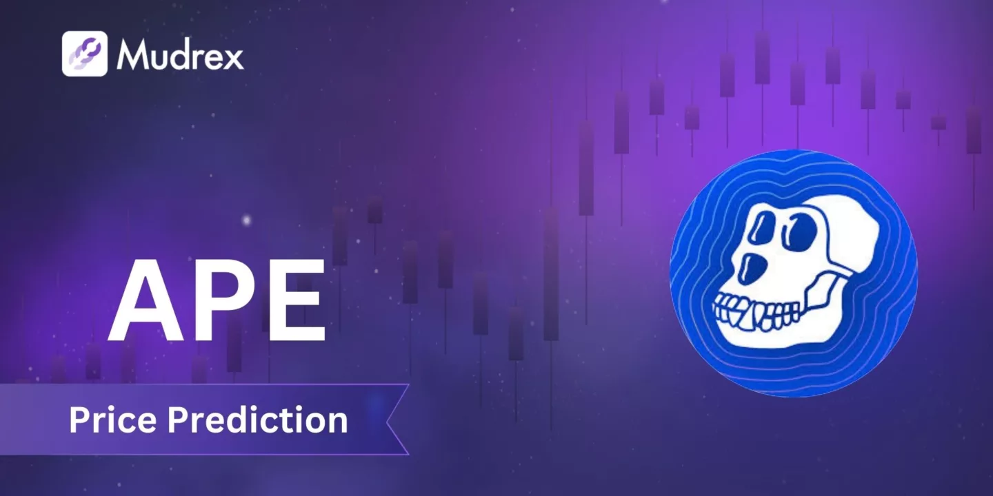 APE coin price prediction