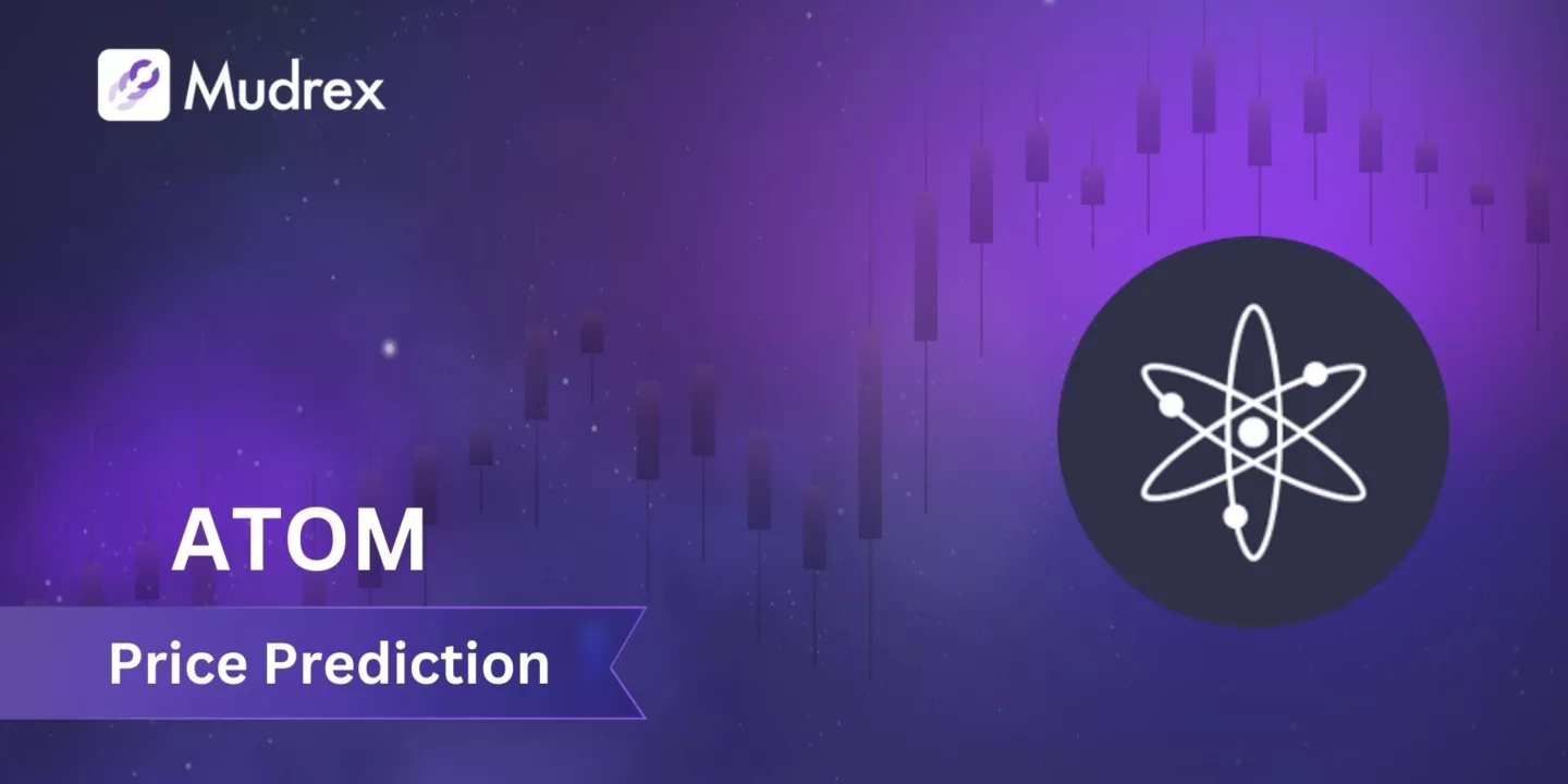 Cosmos price prediction