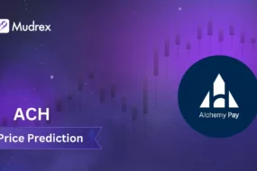 Alchemy Pay Price Prediction