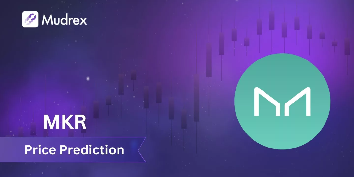 Maker price prediction