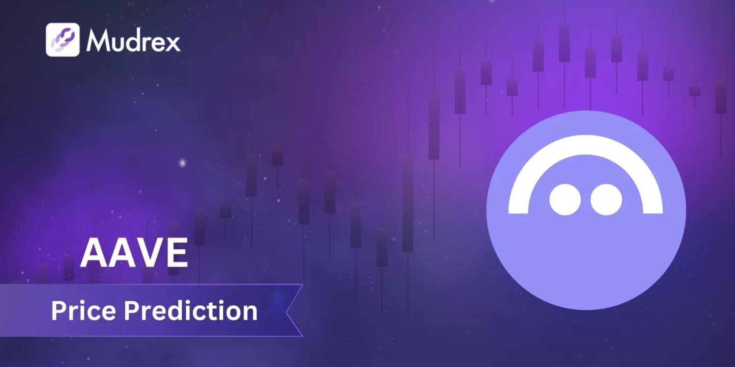 Aave Price Prediction