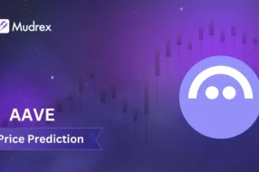 Aave Price Prediction