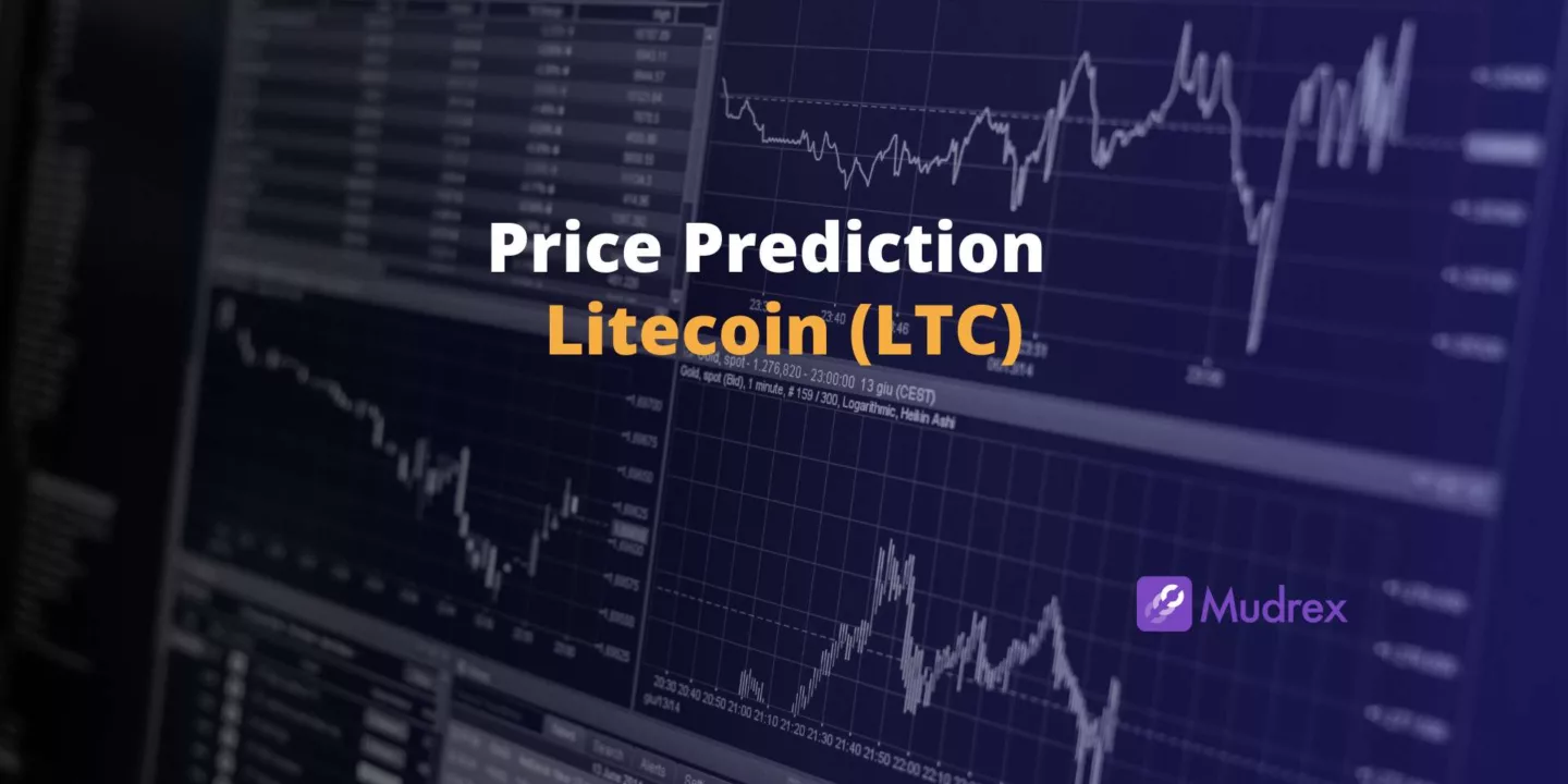 Litecoin (LTC) Price Prediction 2025, 2026, 2027, 2028, 2029,2030)