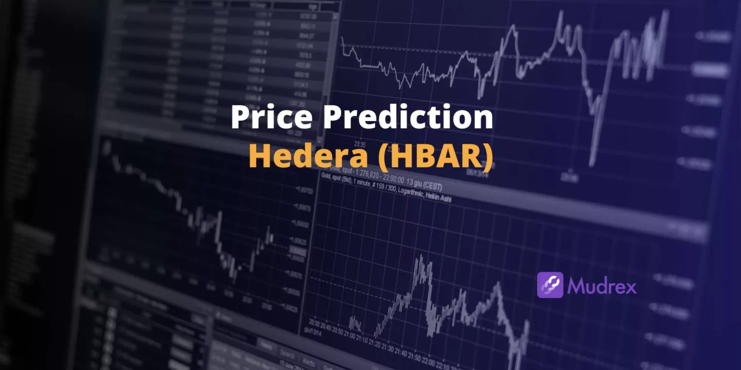 Hedera (HBAR) Price Prediction 2025, 2026, 2027, 2028, 2029,2030)