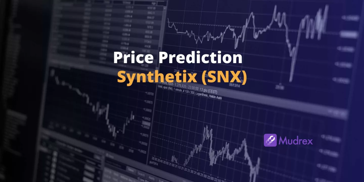 Synthetix (SNX) Price Prediction 2025, 2026, 2027, 2028, 2029,2030)