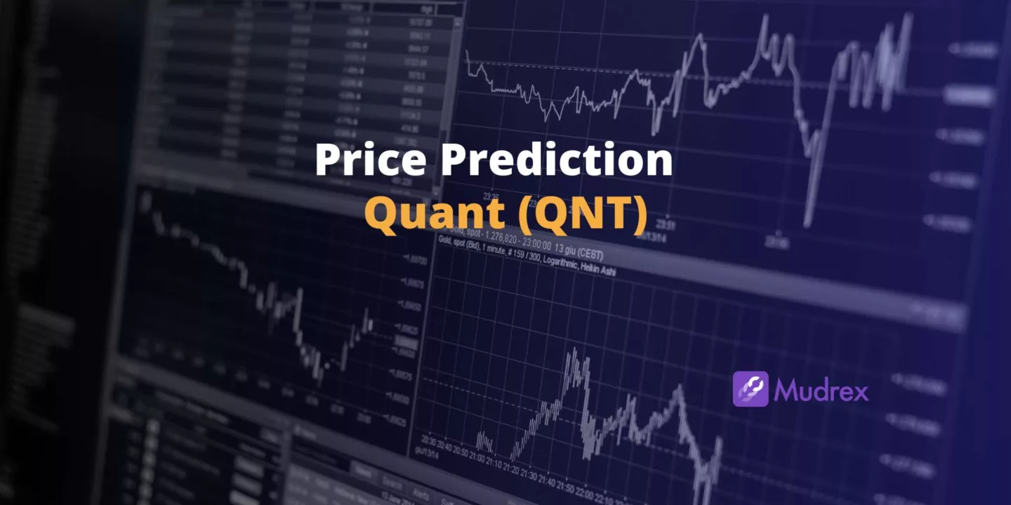 Quant (QNT) Price Prediction 2025, 2026, 2027, 2028, 2029,2030)