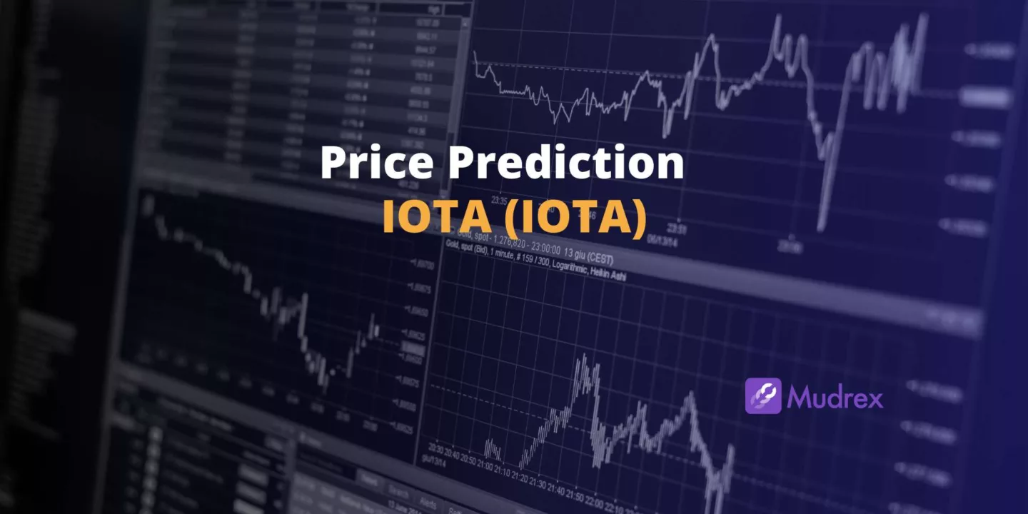 IOTA (IOTA) Price Prediction 2025, 2026, 2027, 2028, 2029,2030)