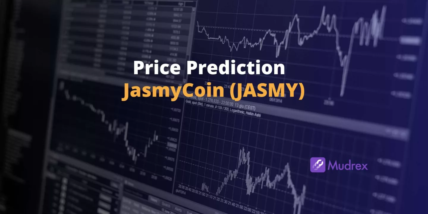 JasmyCoin (JASMY) Price Prediction 2025, 2026, 2027, 2028, 2029,2030)