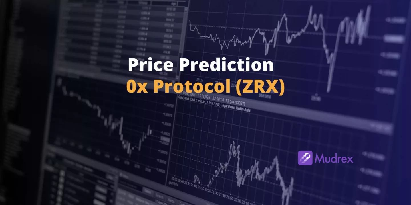 0x Protocol (ZRX) Price Prediction 2025, 2026, 2027, 2028, 2029,2030)