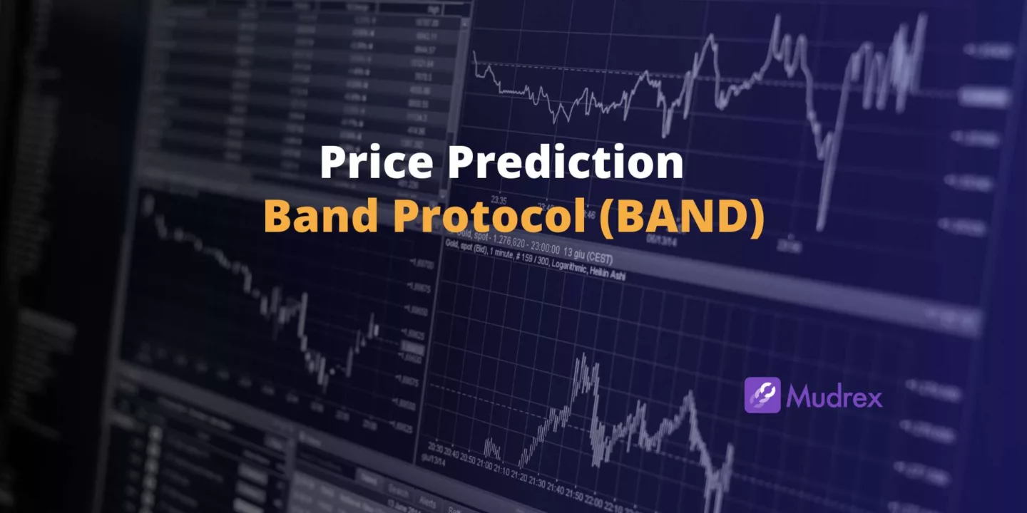 Band Protocol (BAND) Price Prediction 2025, 2026, 2027, 2028, 2029,2030)