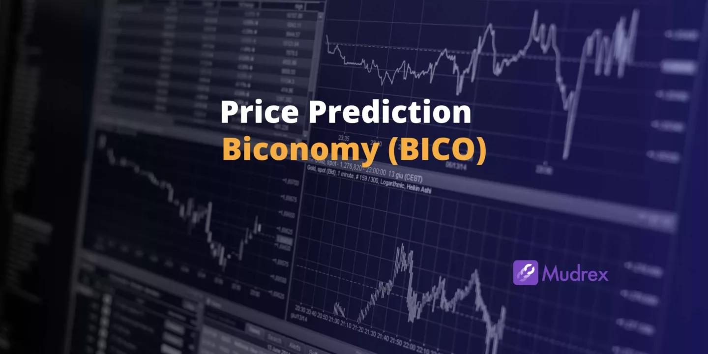 Biconomy (BICO) Price Prediction 2025, 2026, 2027, 2028, 2029,2030)