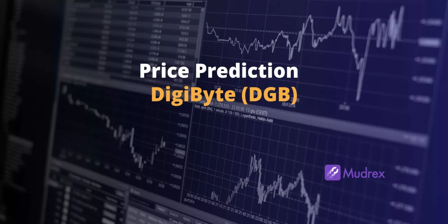 DigiByte (DGB) Price Prediction 2025, 2026, 2027, 2028, 2029,2030)