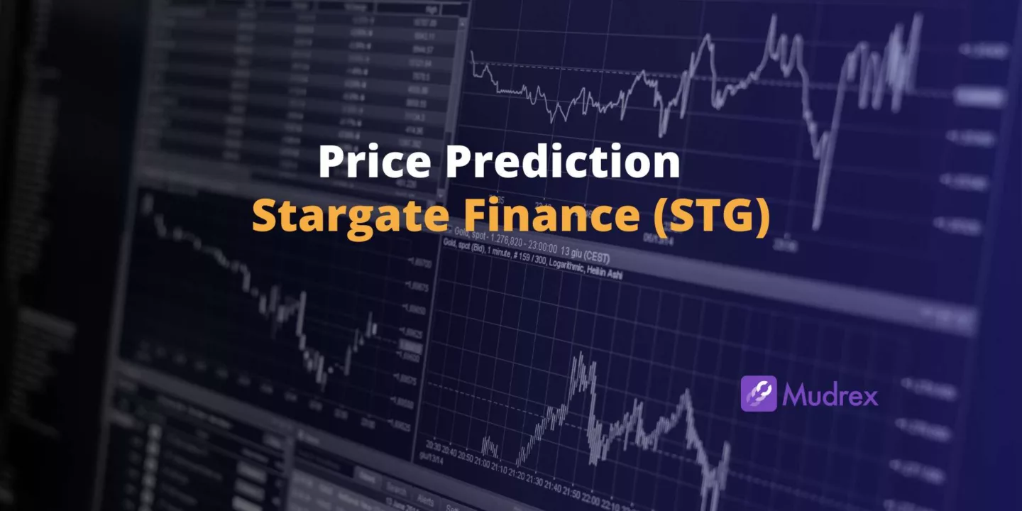 Stargate Finance (STG) Price Prediction 2025, 2026, 2027, 2028, 2029,2030)