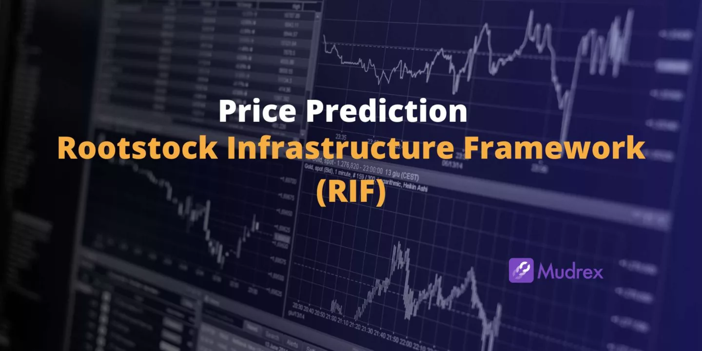 Rootstock Infrastructure Framework (RIF) Price Prediction 2025, 2026, 2027, 2028, 2029,2030)