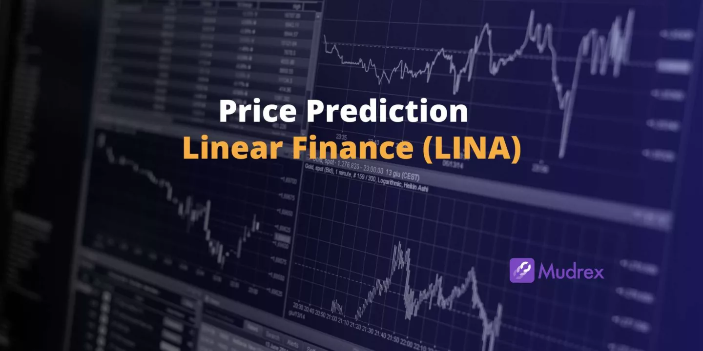 Linear Finance (LINA) Price Prediction 2025, 2026, 2027, 2028, 2029,2030)