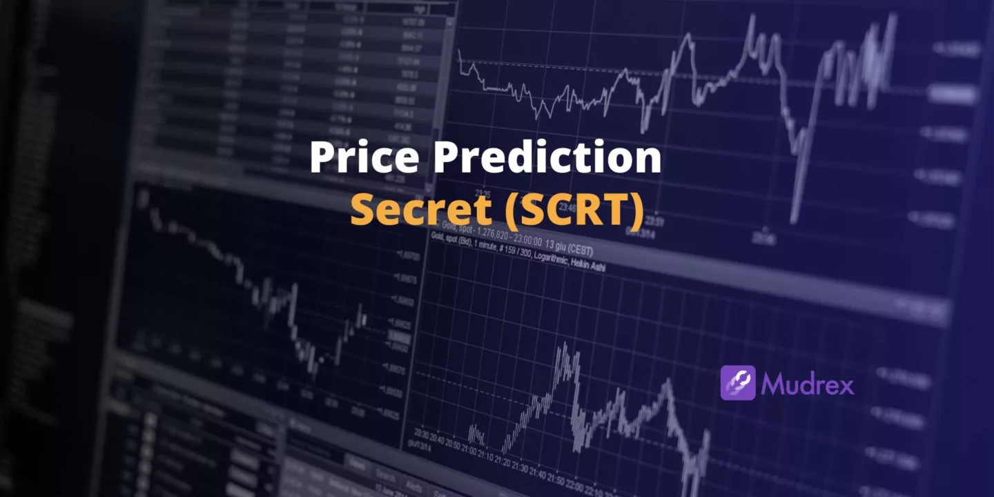 Secret (SCRT) Price Prediction 2025, 2026, 2027, 2028, 2029,2030)