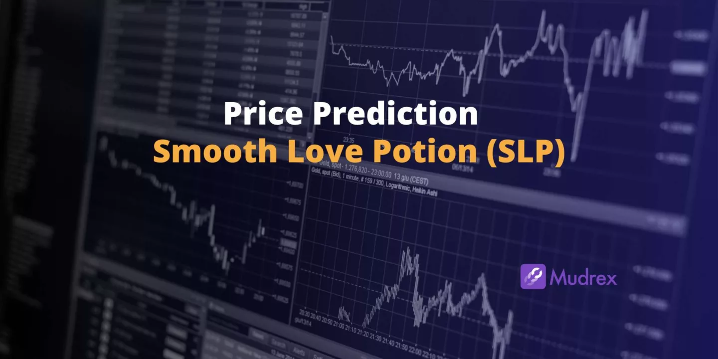 Smooth Love Potion (SLP) Price Prediction 2025, 2026, 2027, 2028, 2029,2030)