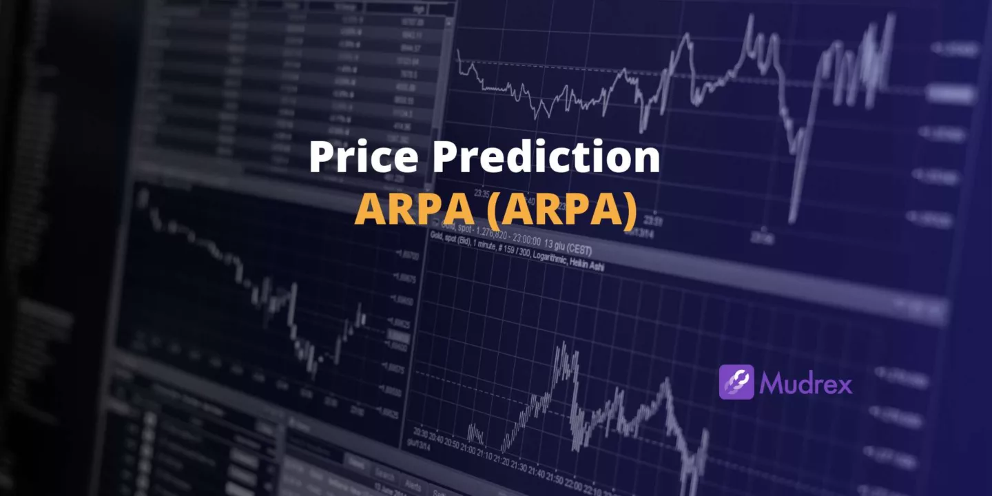 ARPA (ARPA) Price Prediction 2025, 2026, 2027, 2028, 2029,2030)