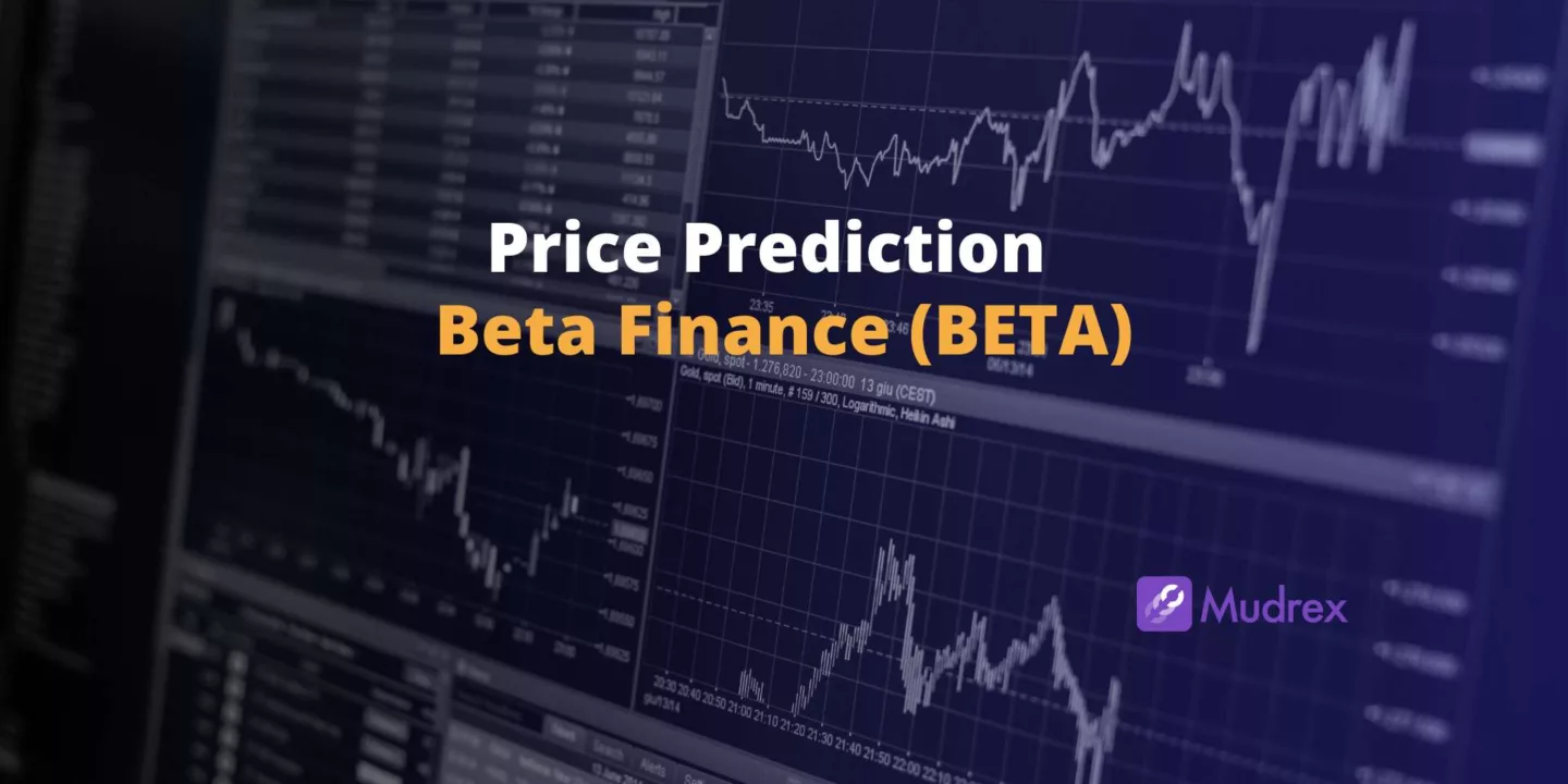 Beta Finance (BETA) Price Prediction 2025, 2026, 2027, 2028, 2029,2030)