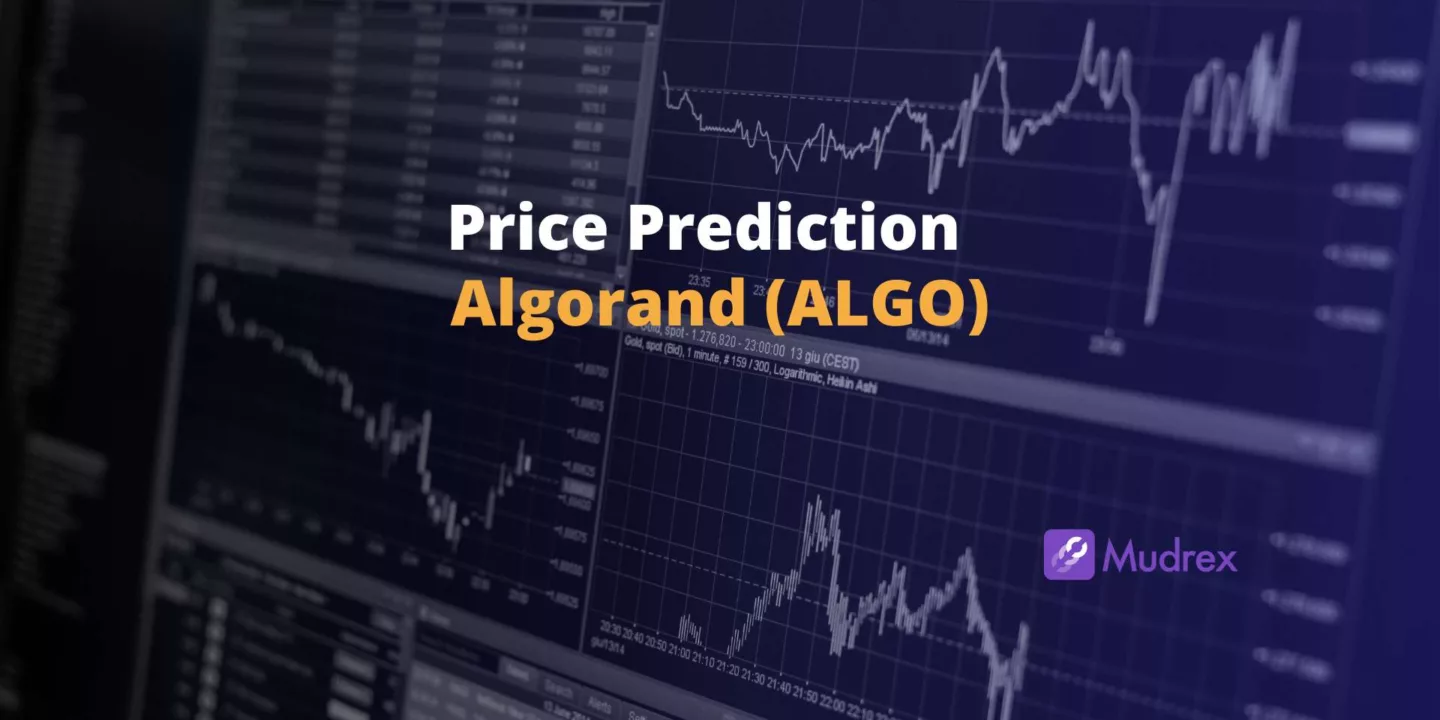 Algorand (ALGO) Price Prediction 2025, 2026, 2027, 2028, 2029,2030)