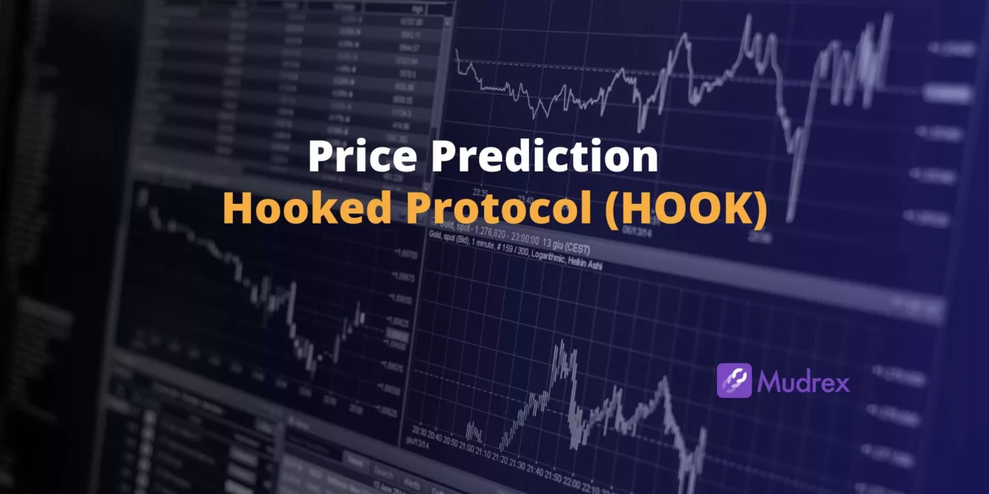 Hooked Protocol (HOOK) Price Prediction 2025, 2026, 2027, 2028, 2029,2030)