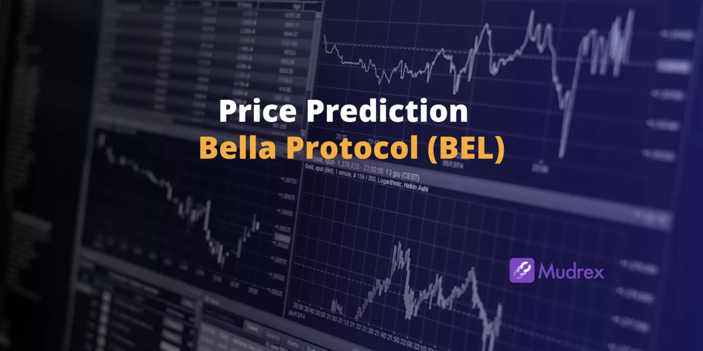 Bella Protocol (BEL) Price Prediction 2025, 2026, 2027, 2028, 2029,2030)