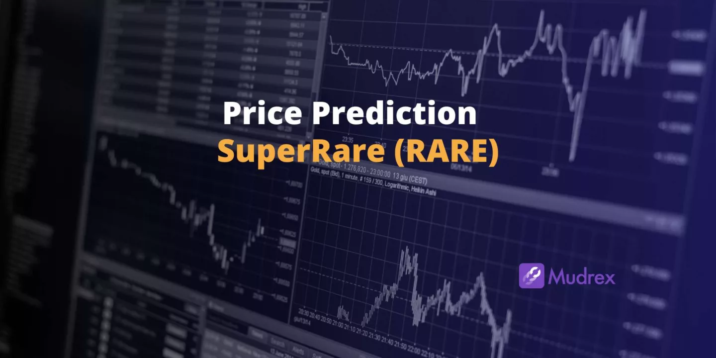 SuperRare (RARE) Price Prediction 2025, 2026, 2027, 2028, 2029,2030)