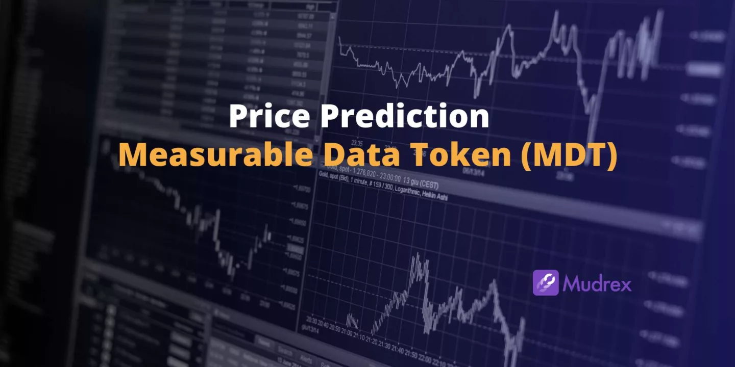 Measurable Data Token (MDT) Price Prediction 2025, 2026, 2027, 2028, 2029,2030)
