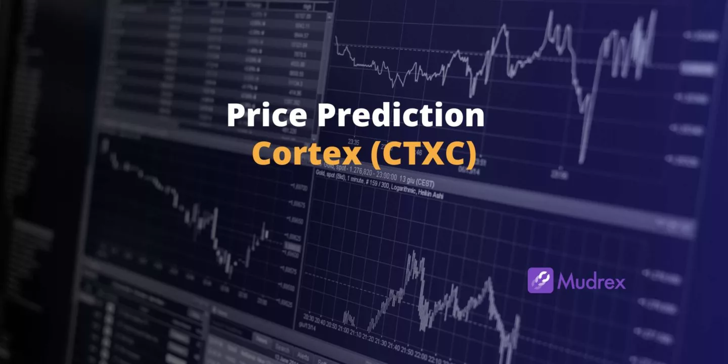Cortex (CTXC) Price Prediction 2025, 2026, 2027, 2028, 2029,2030)