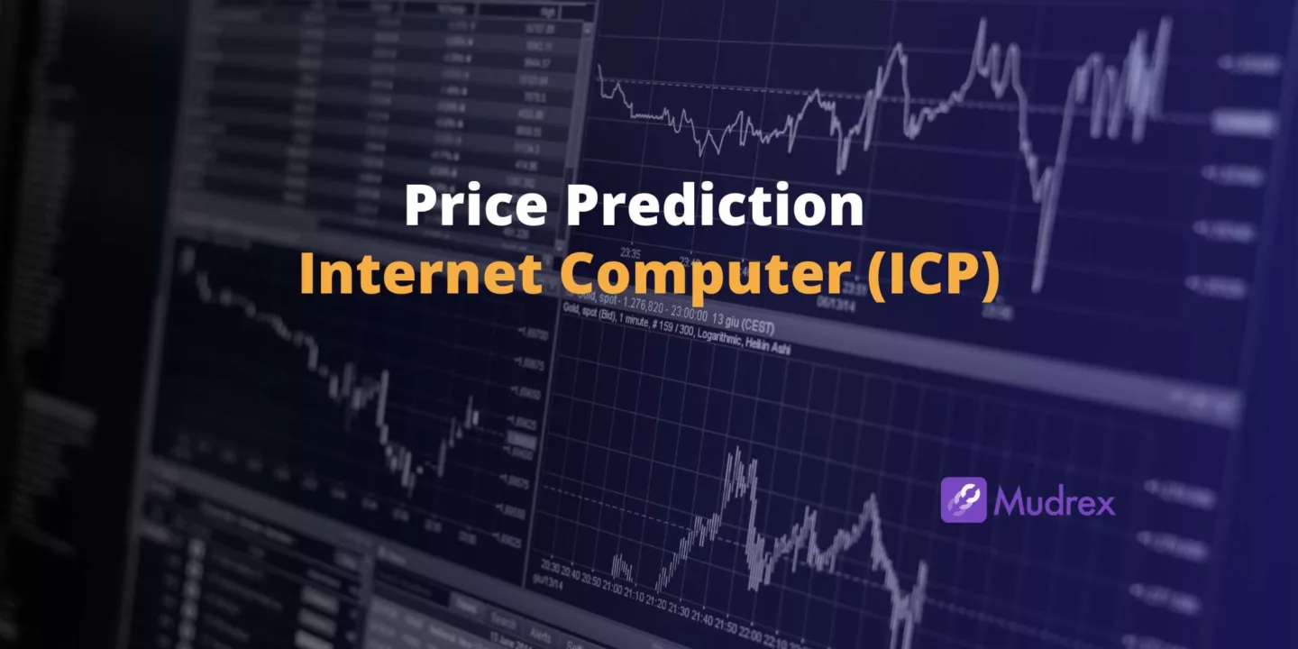 Internet Computer (ICP) Price Prediction 2025, 2026, 2027, 2028, 2029,2030)