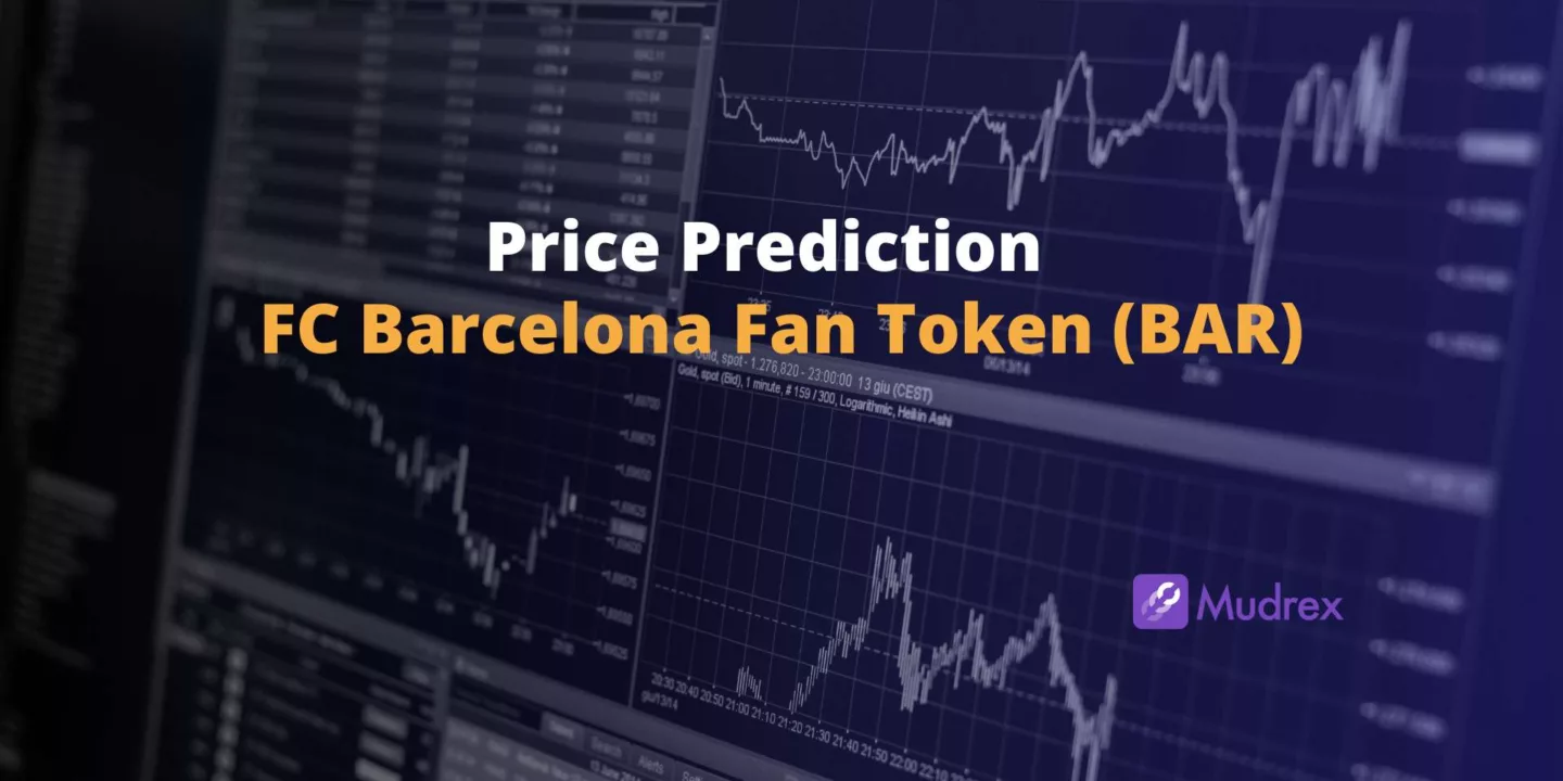 FC Barcelona Fan Token (BAR) Price Prediction 2025, 2026, 2027, 2028, 2029,2030)