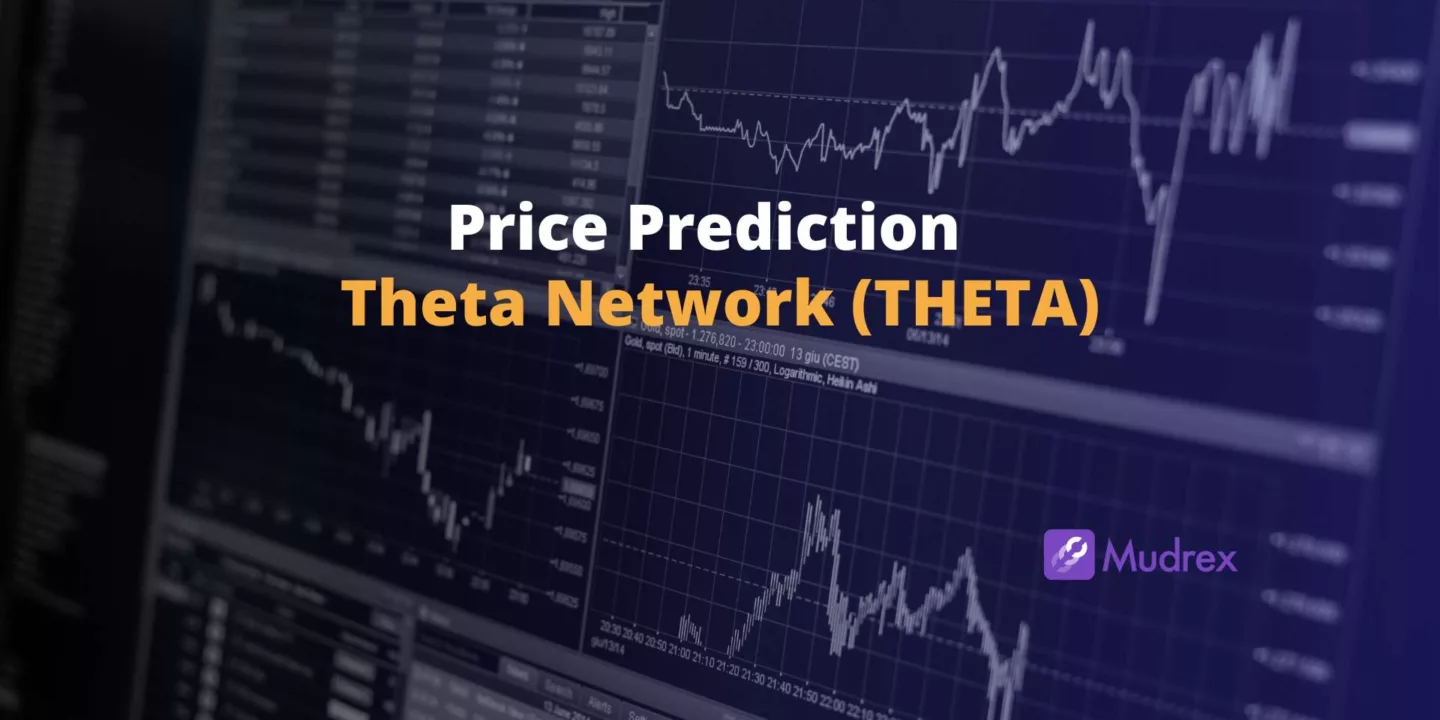 Theta Network (THETA) Price Prediction 2025, 2026, 2027, 2028, 2029,2030)