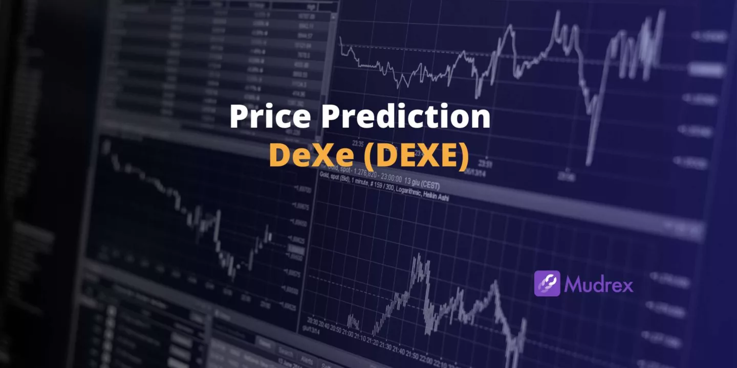 DeXe (DEXE) Price Prediction 2025, 2026, 2027, 2028, 2029,2030)