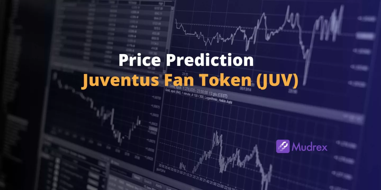 Juventus Fan Token (JUV) Price Prediction 2025, 2026, 2027, 2028, 2029,2030)