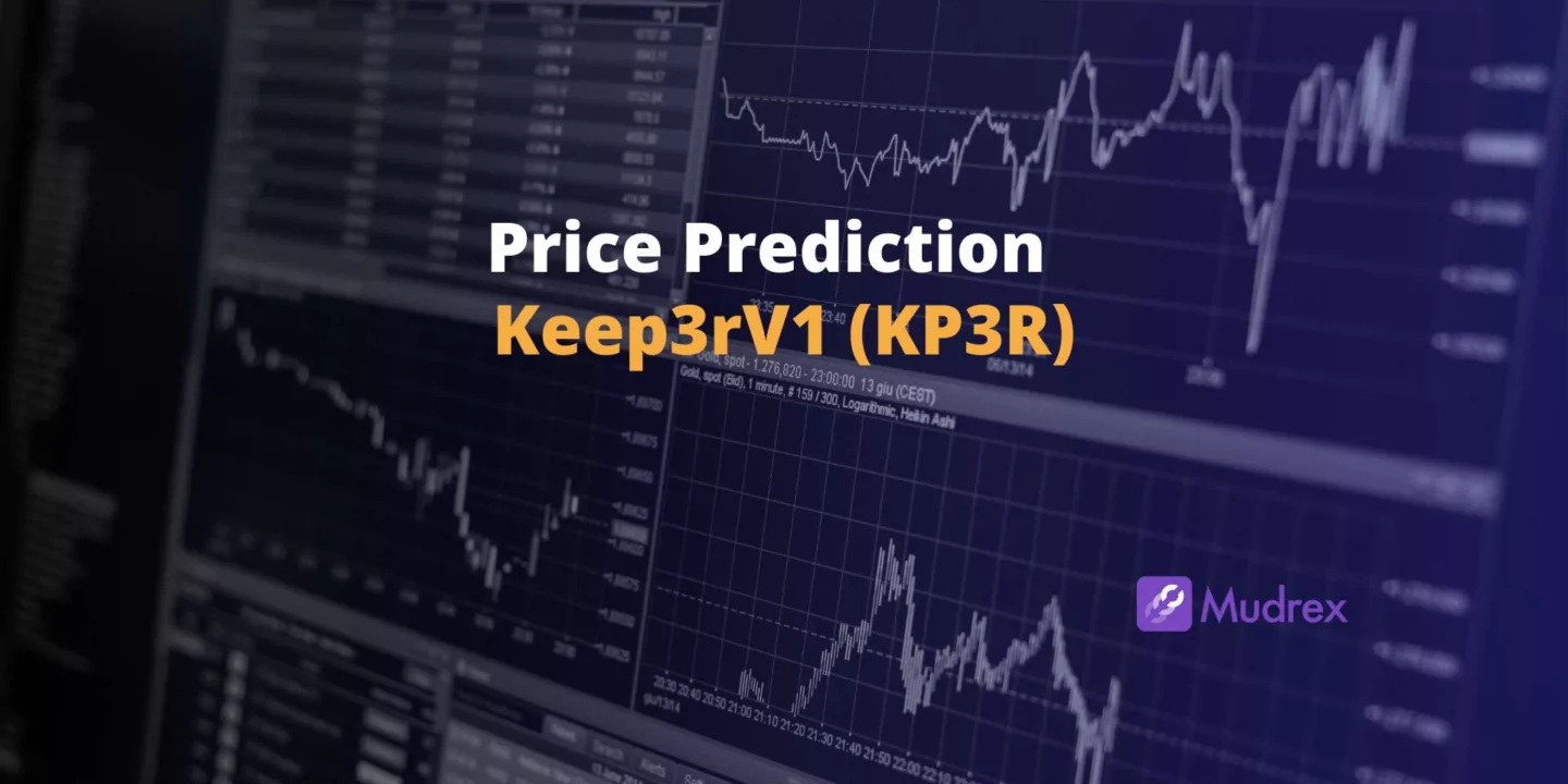 Keep3rV1 (KP3R) Price Prediction 2025, 2026, 2027, 2028, 2029,2030)