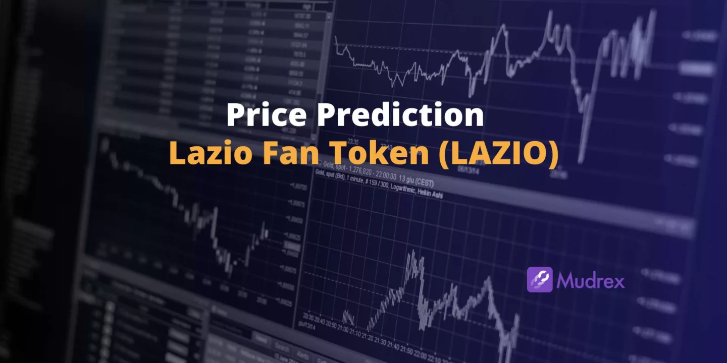 Lazio Fan Token (LAZIO) Price Prediction 2025, 2026, 2027, 2028, 2029,2030)