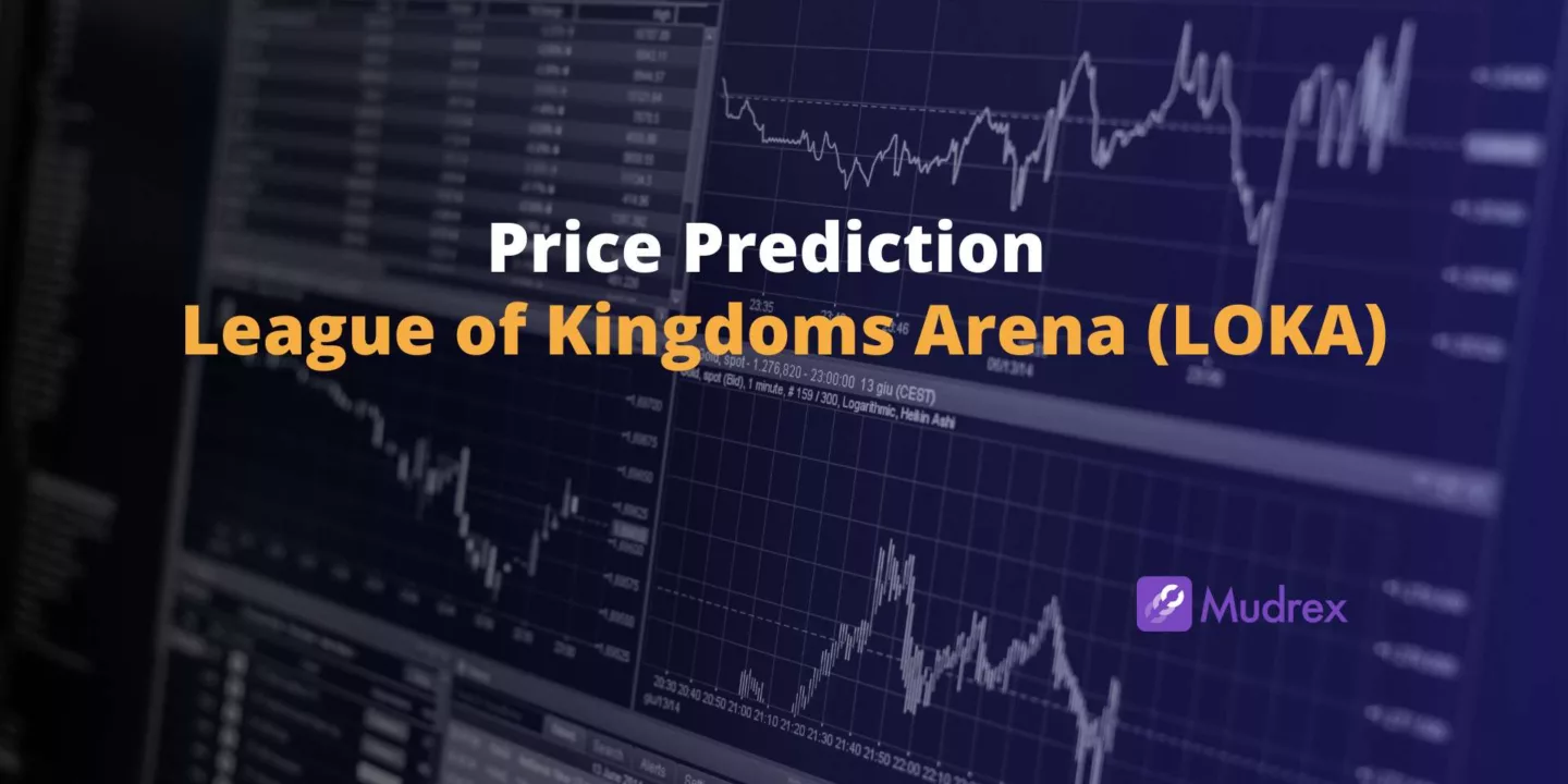 League of Kingdoms Arena (LOKA) Price Prediction 2025, 2026, 2027, 2028, 2029,2030)