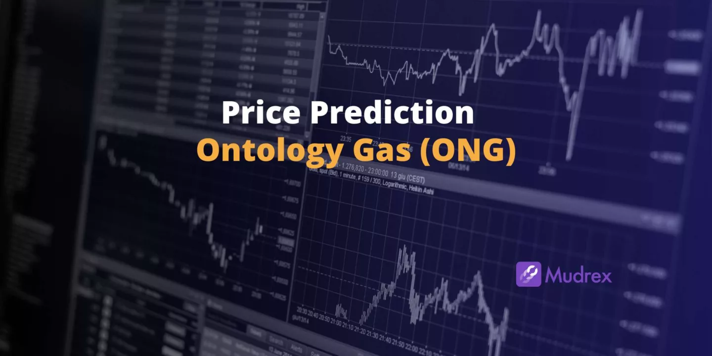 Ontology Gas (ONG) Price Prediction 2025, 2026, 2027, 2028, 2029,2030)