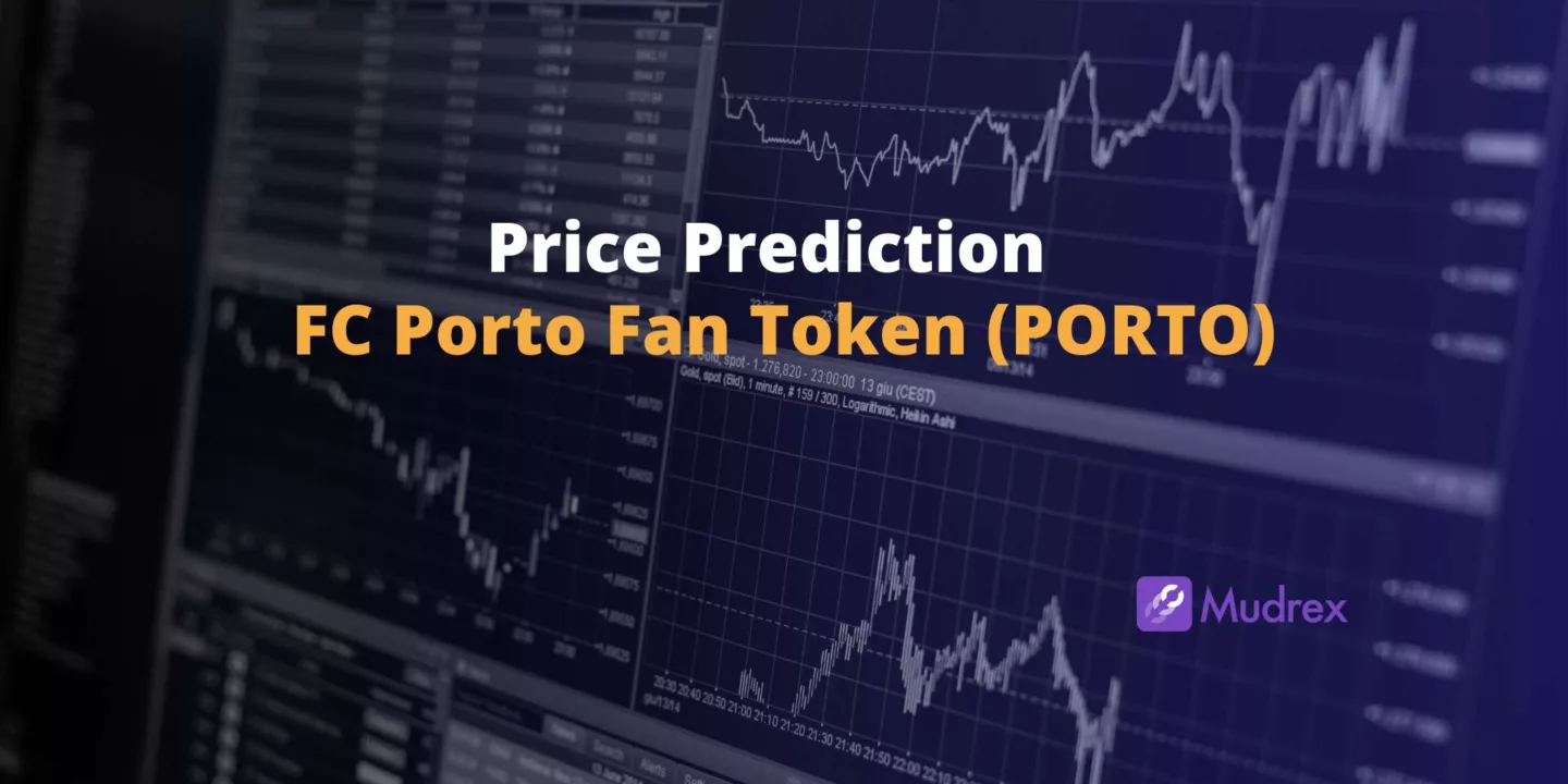 FC Porto Fan Token (PORTO) Price Prediction 2025, 2026, 2027, 2028, 2029,2030)