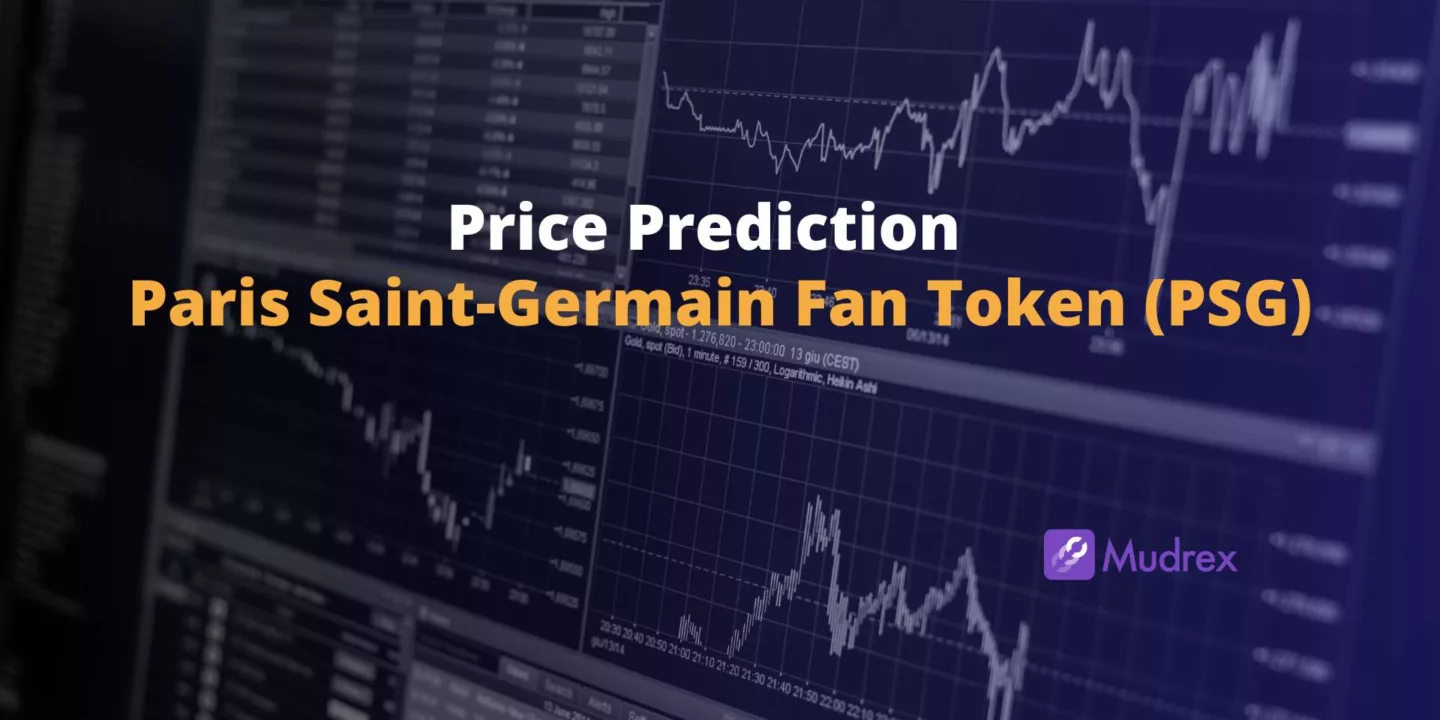 Paris Saint-Germain Fan Token (PSG) Price Prediction 2025, 2026, 2027, 2028, 2029,2030)