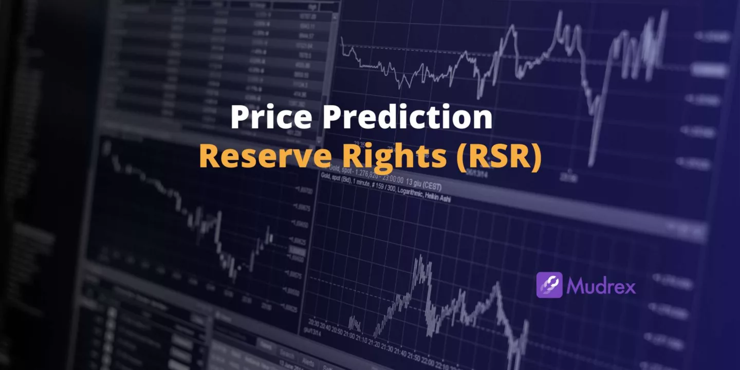 Reserve Rights (RSR) Price Prediction 2025, 2026, 2027, 2028, 2029,2030)